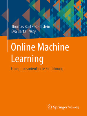 Online Machine Learning - ebook